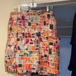 Tommy Bahama swim trunks